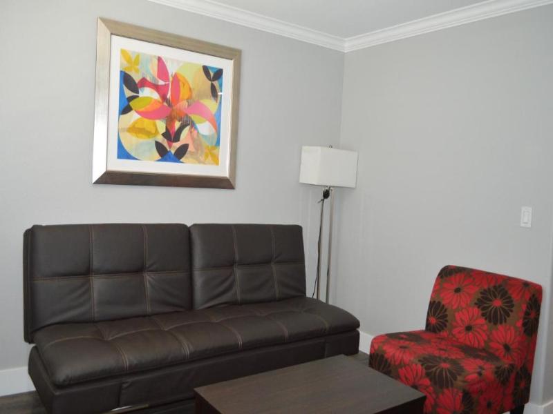 Fairview Inn & Suites image