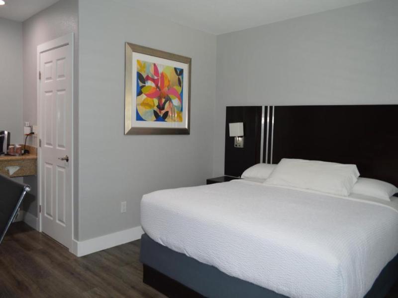 Fairview Inn & Suites image