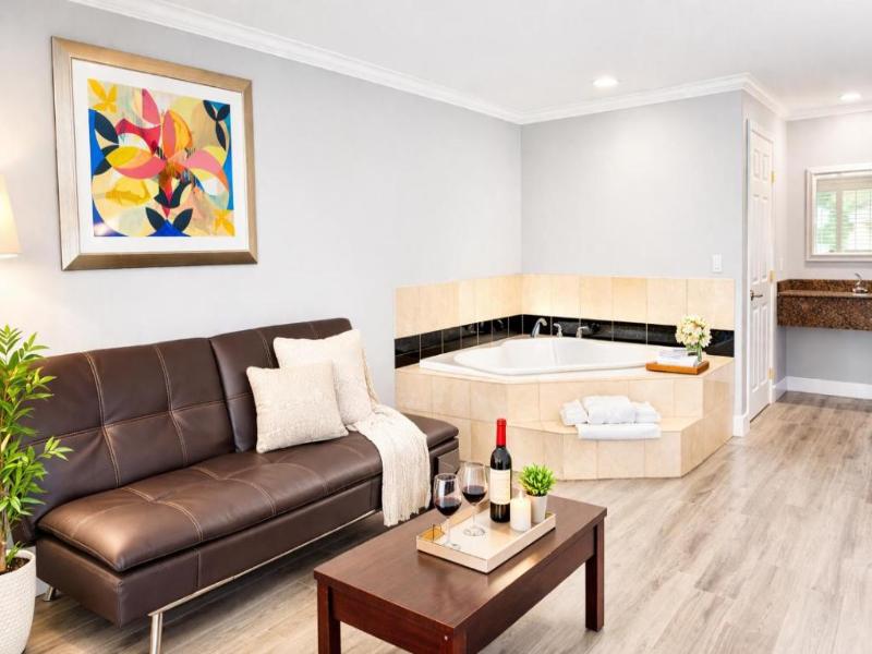 Fairview Inn & Suites image