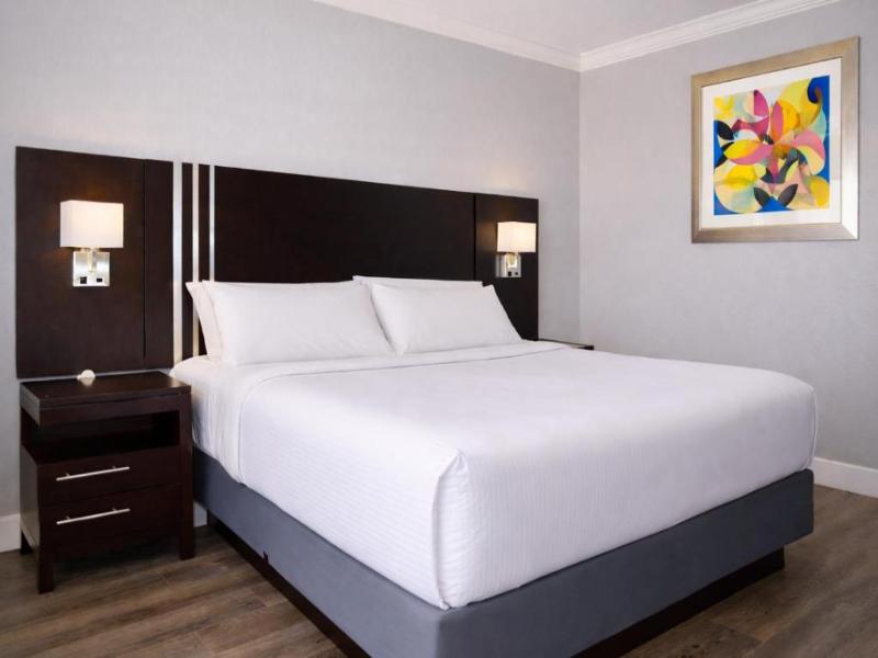 Fairview Inn & Suites image