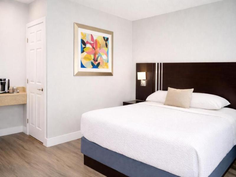 Fairview Inn & Suites image