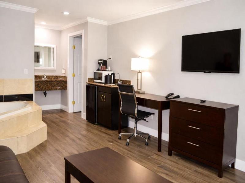 Fairview Inn & Suites image