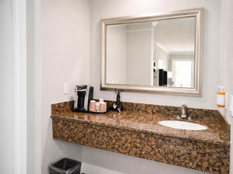 Fairview Inn & Suites image