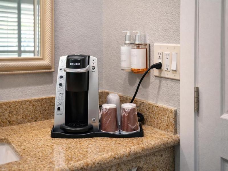 Fairview Inn & Suites image