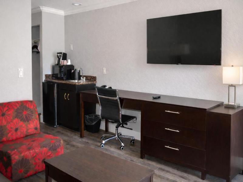 Fairview Inn & Suites image