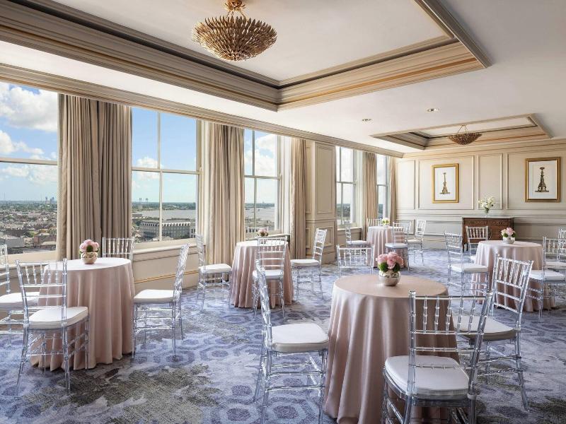 The Ritz-Carlton, New Orleans