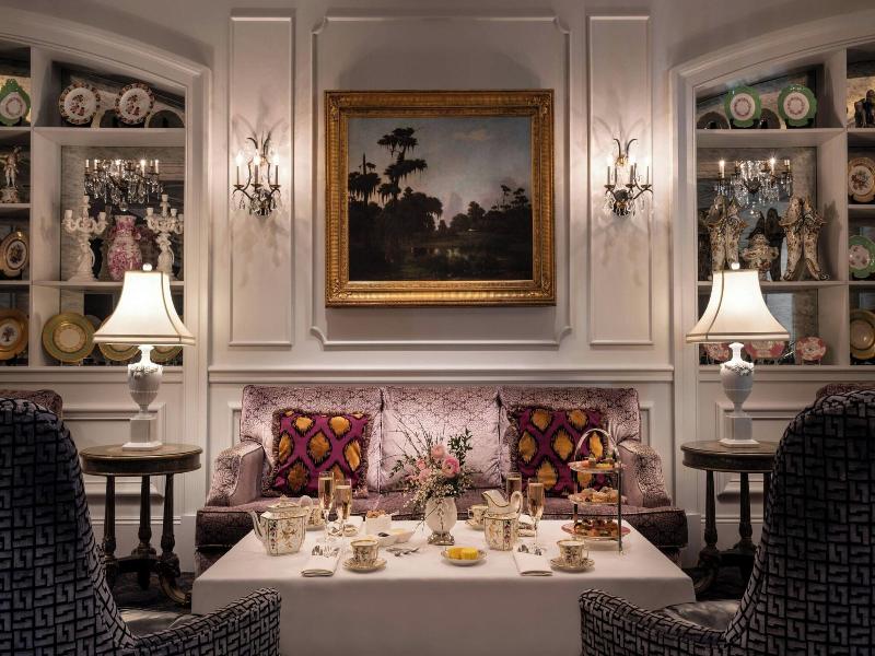 The Ritz-Carlton, New Orleans