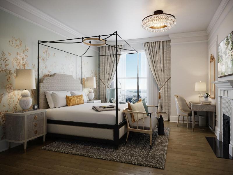 The Ritz-Carlton, New Orleans image