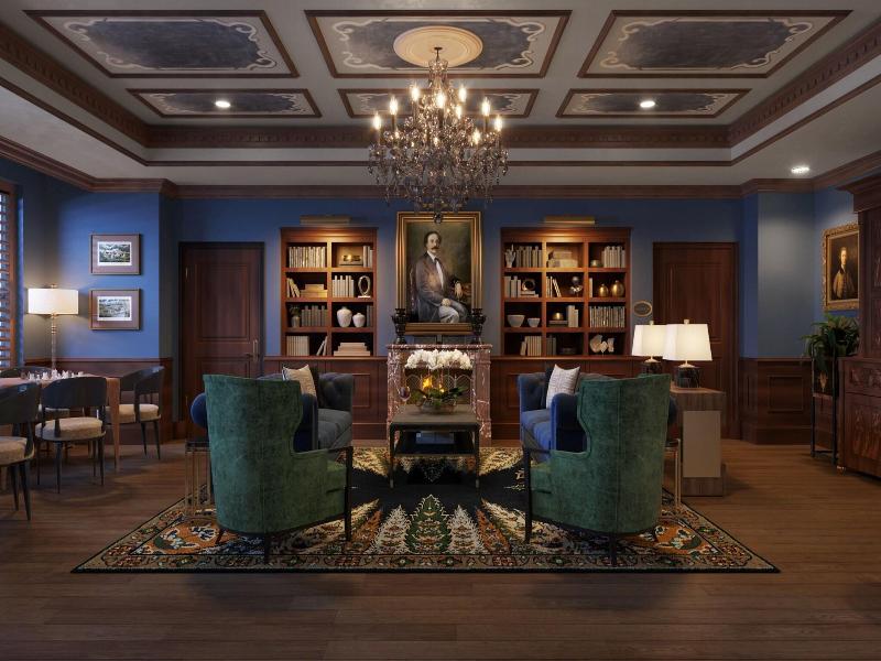 The Ritz-Carlton, New Orleans image