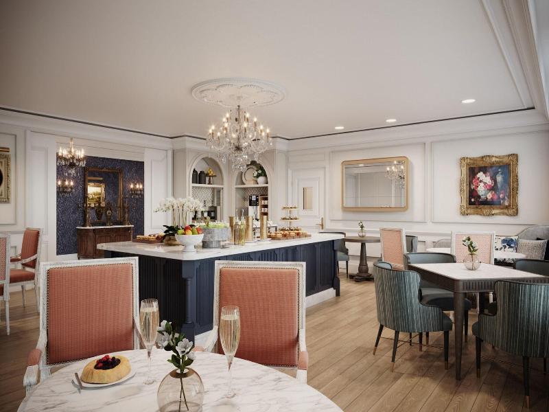 The Ritz-Carlton, New Orleans image