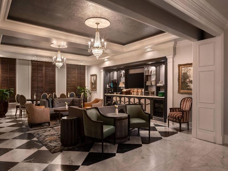 The Ritz-Carlton, New Orleans image