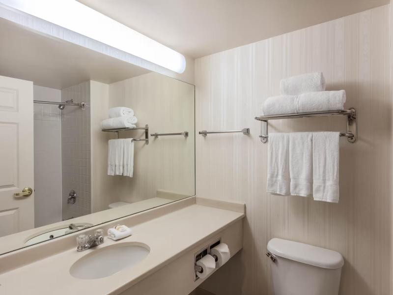 La Quinta Inn & Suites Garden City image