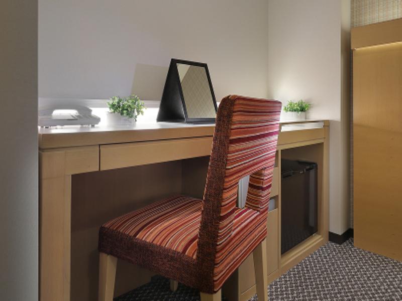 Keio Presso Inn Nihonbashi Kayabacho image