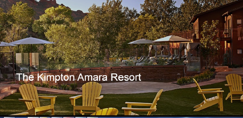 Hotel Amara Resort & Spa