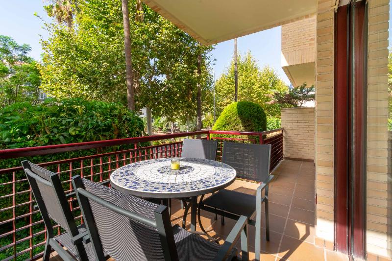 Albir Confort Avenida Apartamentos image