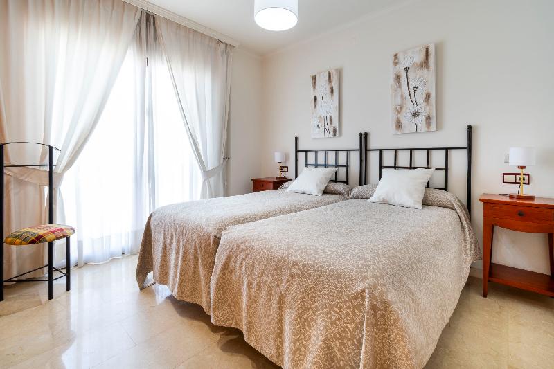 Albir Confort Avenida Apartamentos image