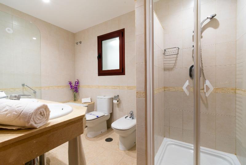Albir Confort Avenida Apartamentos image