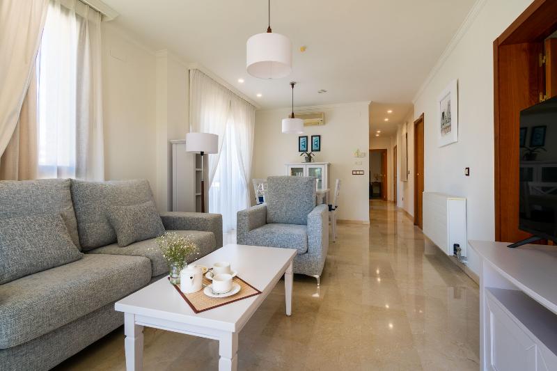 Albir Confort Avenida Apartamentos image