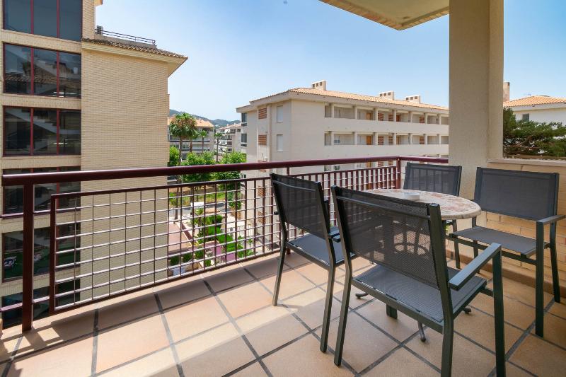 Albir Confort Avenida Apartamentos image