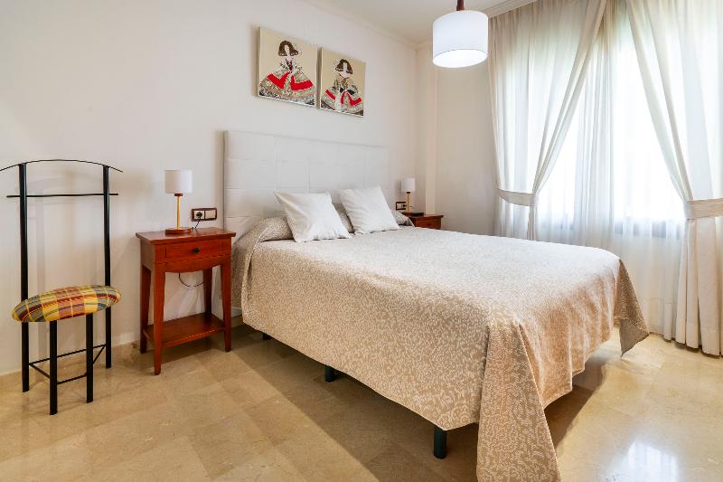 Albir Confort Avenida Apartamentos image