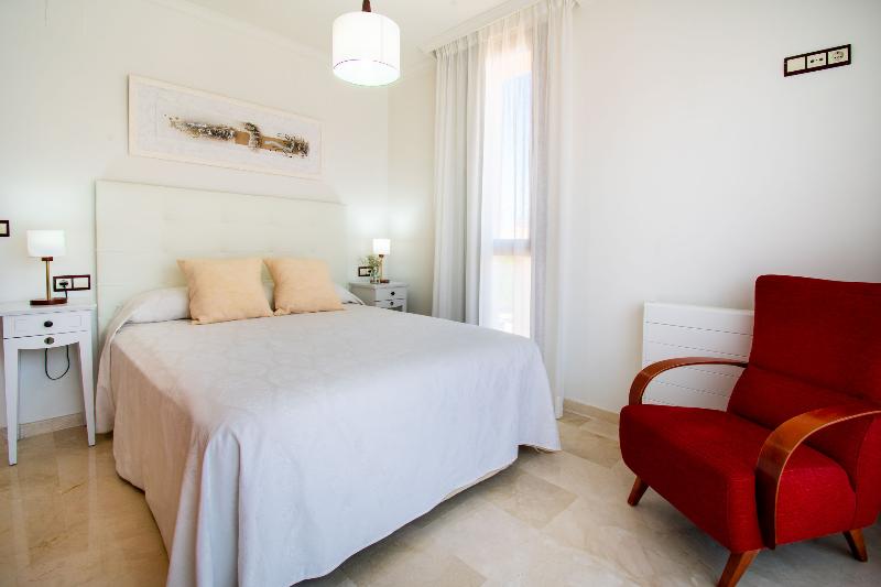 Albir Confort Avenida Apartamentos image