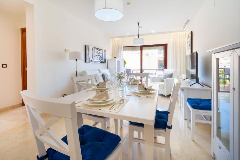 Albir Confort Avenida Apartamentos image