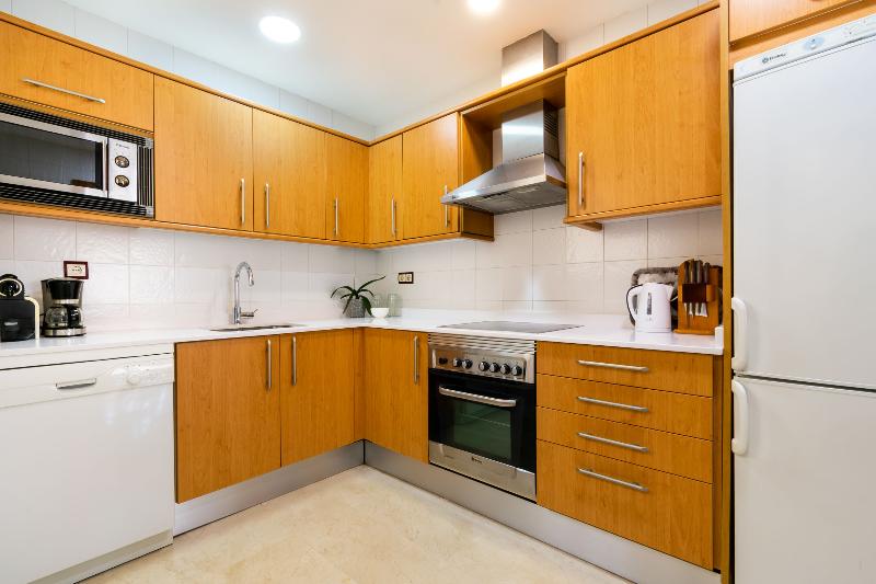 Albir Confort Avenida Apartamentos image