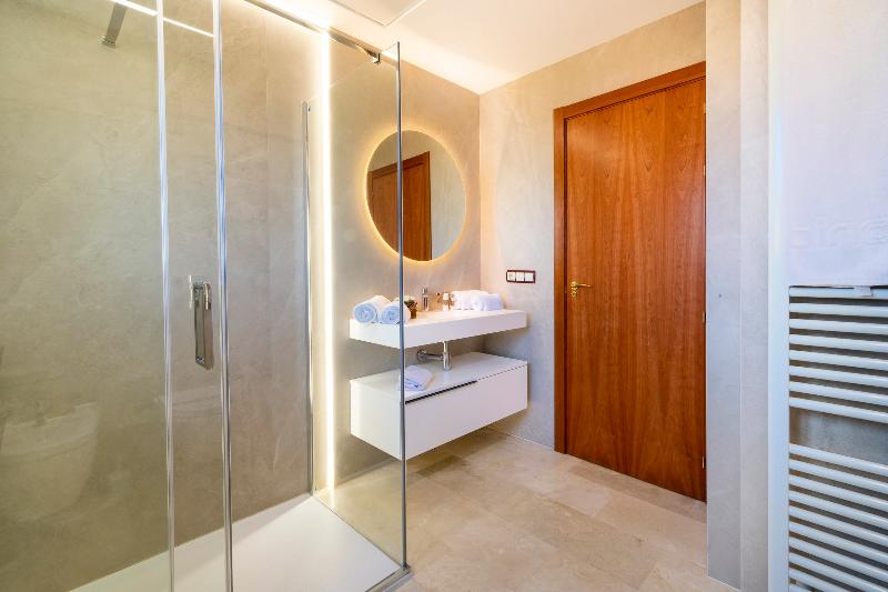 Albir Confort Avenida Apartamentos image