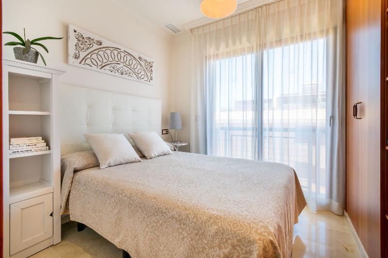Albir Confort Avenida Apartamentos image