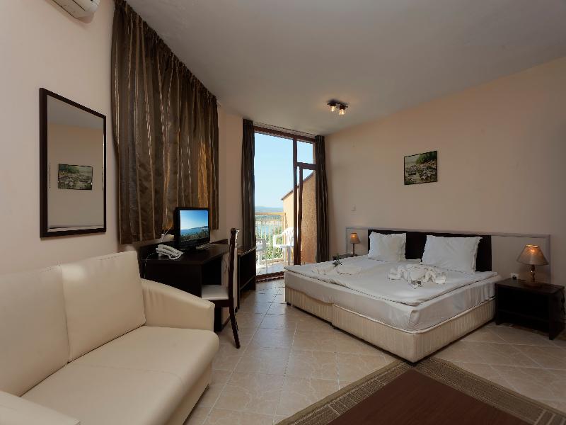 Double room Park view