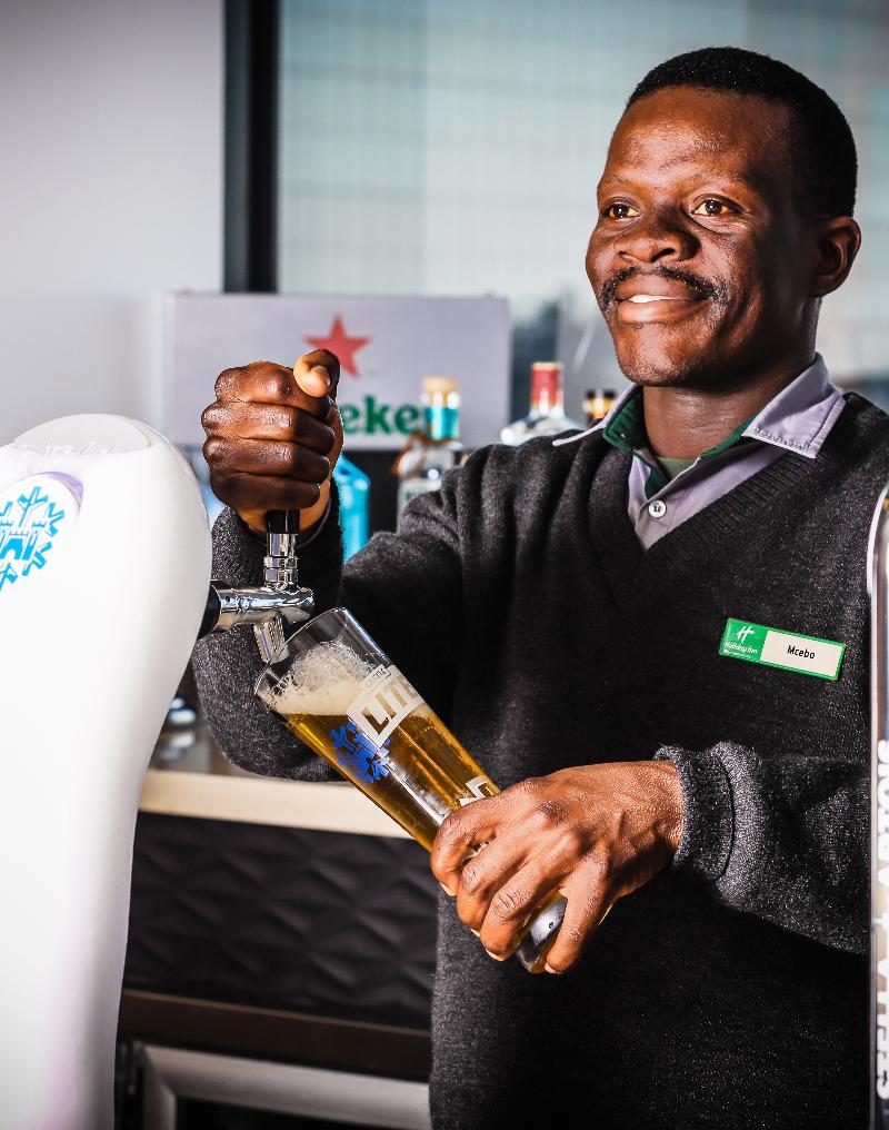 Holiday Inn Johannesburg - Rosebank image