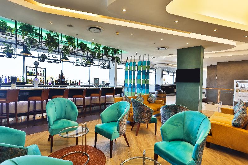Holiday Inn Johannesburg - Rosebank image
