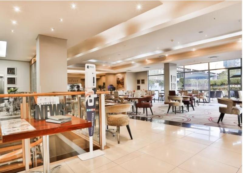 Holiday Inn Johannesburg - Rosebank