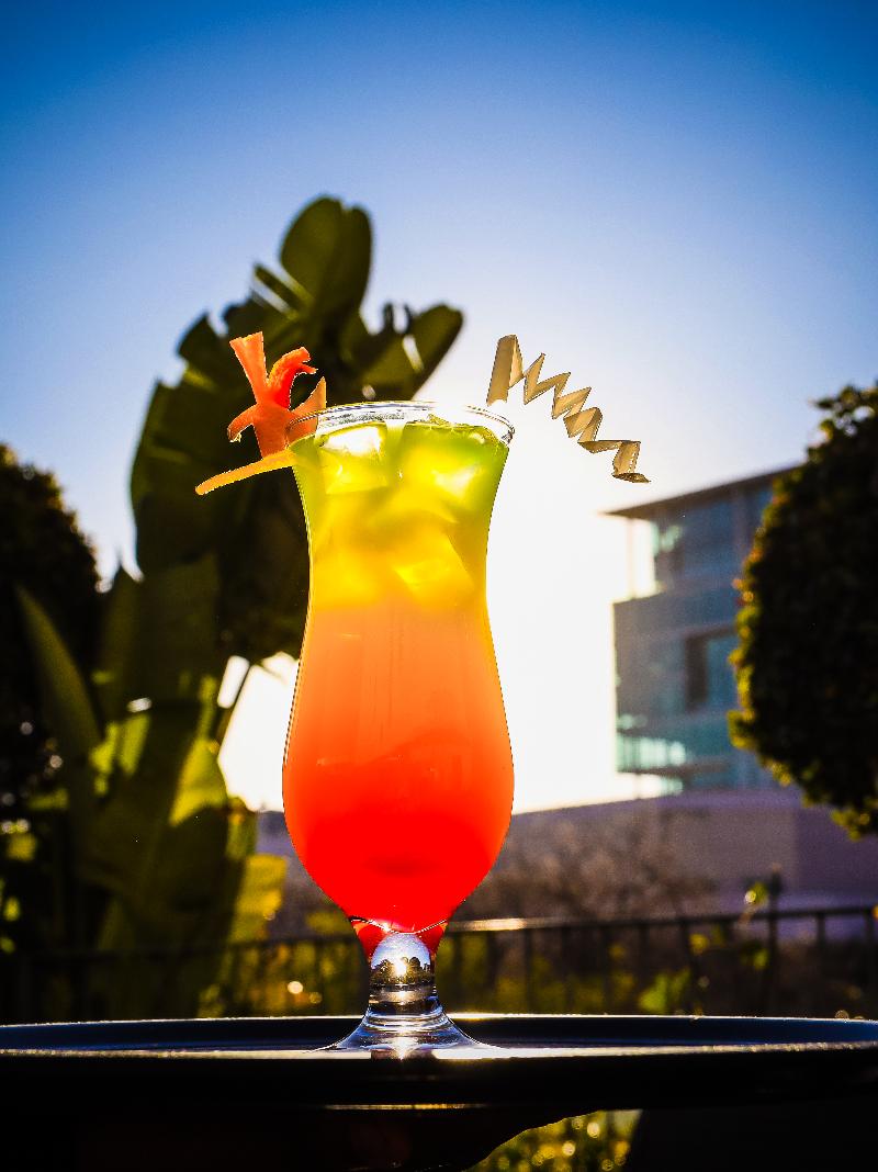 Holiday Inn Johannesburg - Rosebank image