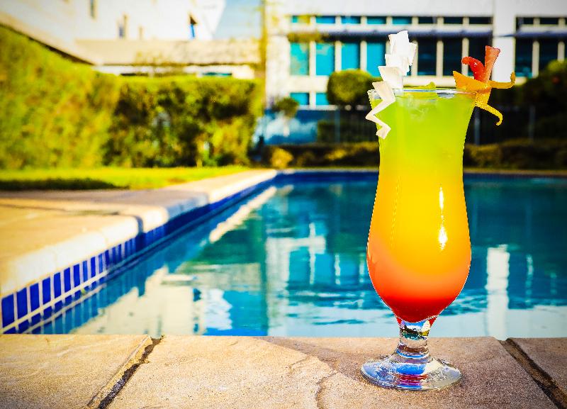 Holiday Inn Johannesburg - Rosebank image