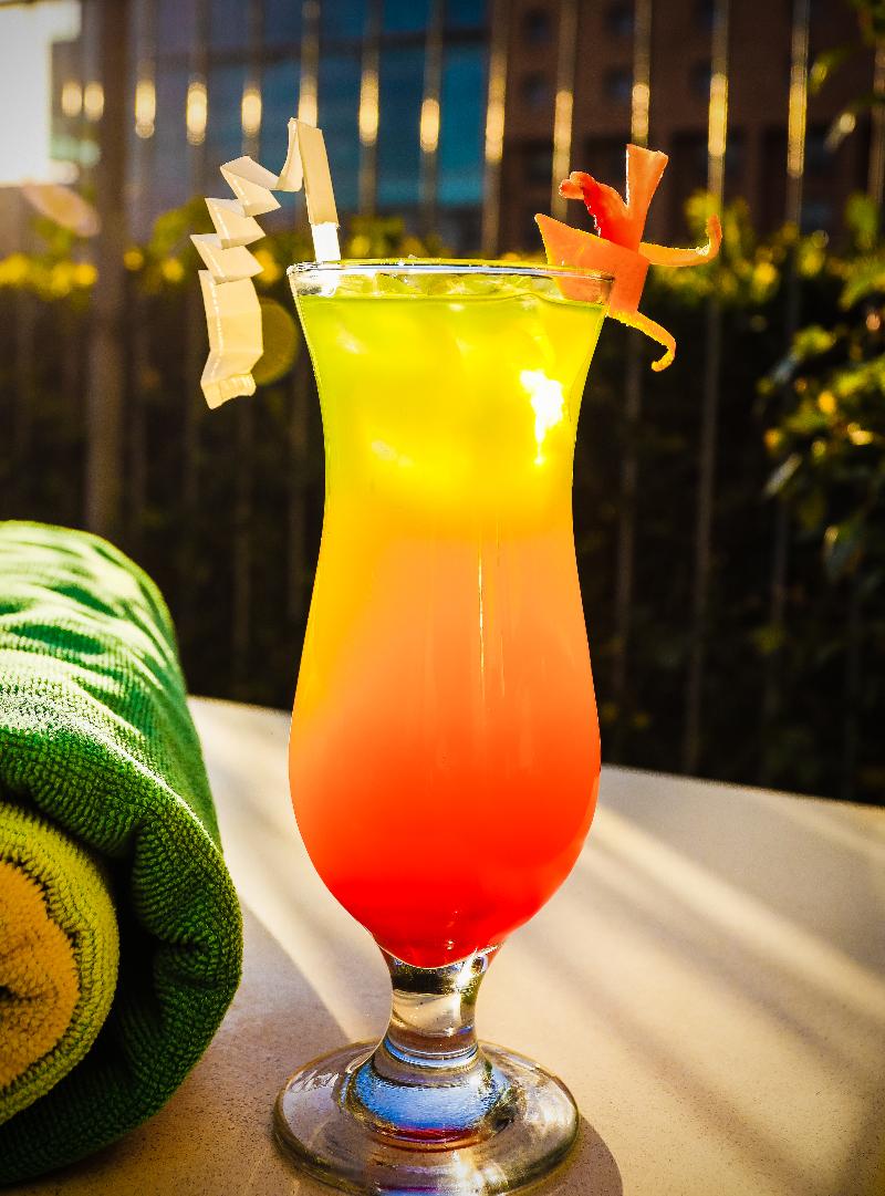 Holiday Inn Johannesburg - Rosebank image