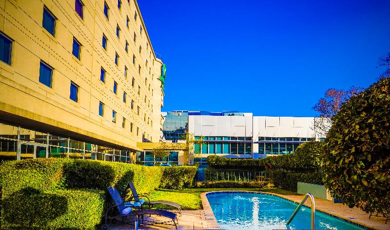 Holiday Inn Johannesburg - Rosebank image