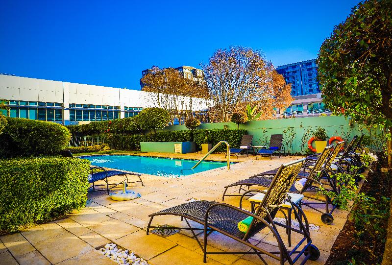 Holiday Inn Johannesburg - Rosebank image