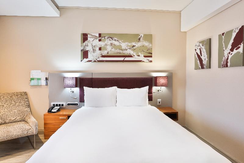 Holiday Inn Johannesburg - Rosebank image