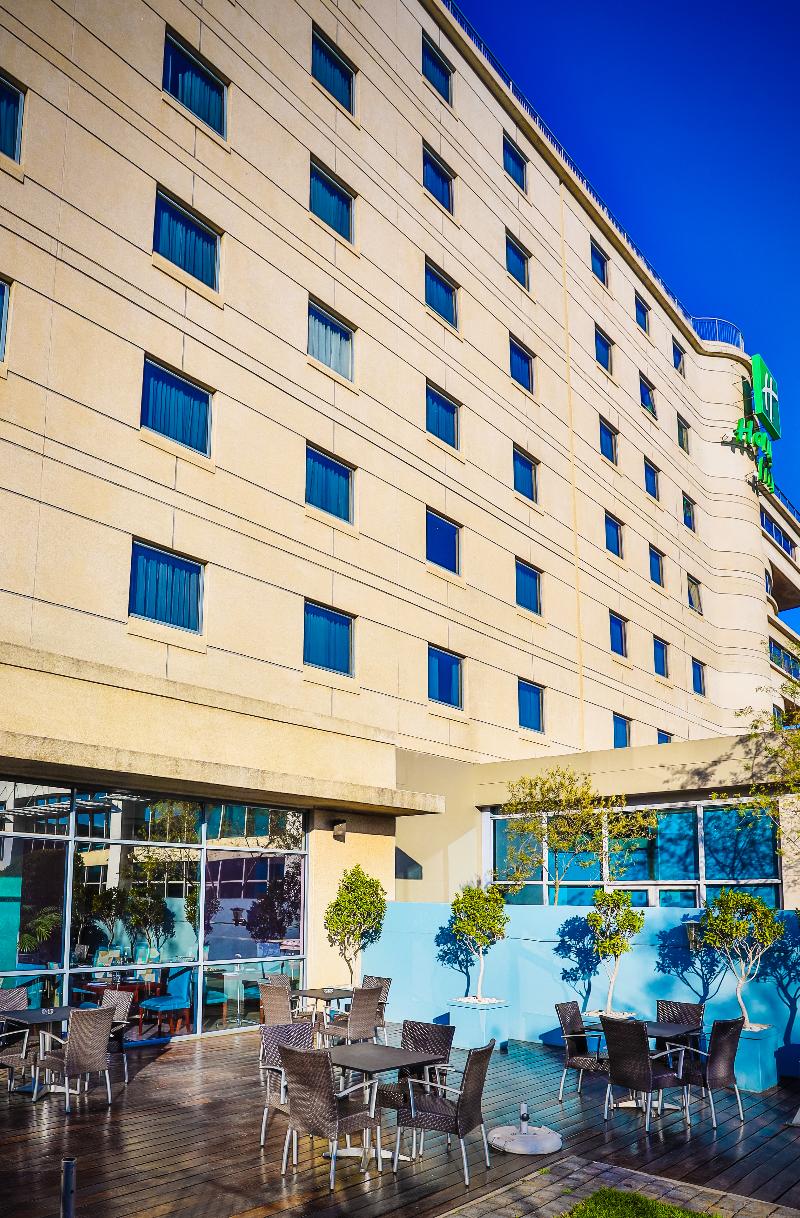 Holiday Inn Johannesburg - Rosebank image