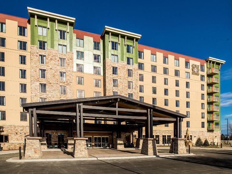 Great Wolf Lodge Minnesota