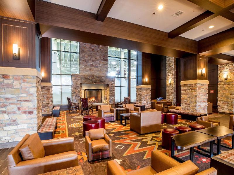 Great Wolf Lodge Minnesota