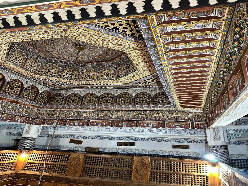 Palais Al Firdaous image