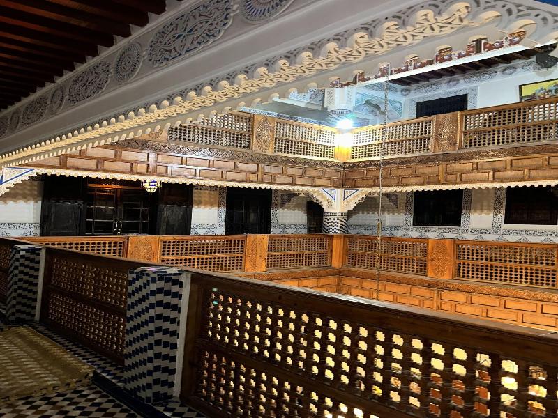 Palais Al Firdaous image