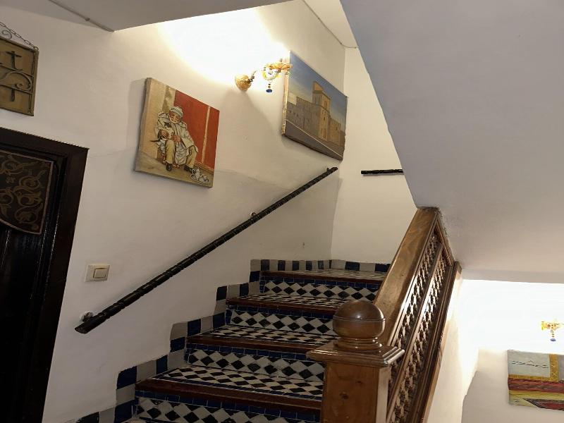 Palais Al Firdaous image