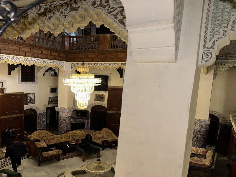 Palais Al Firdaous image