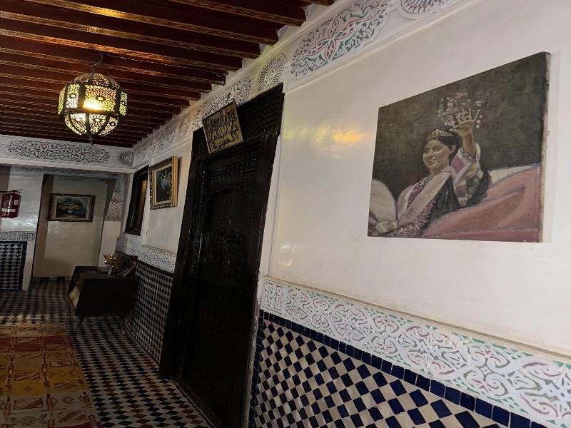 Palais Al Firdaous image