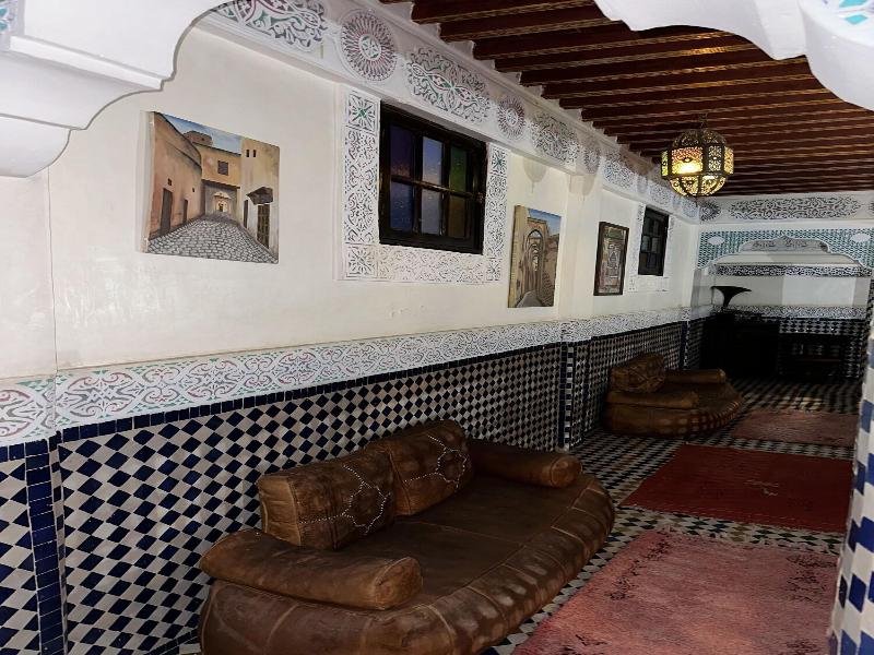 Palais Al Firdaous image