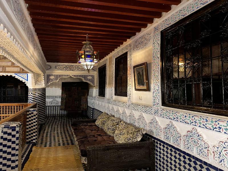 Palais Al Firdaous image
