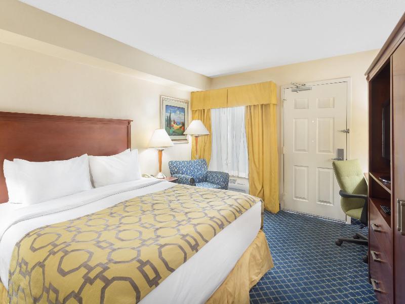 Baymont By Wyndham Flagstaff image